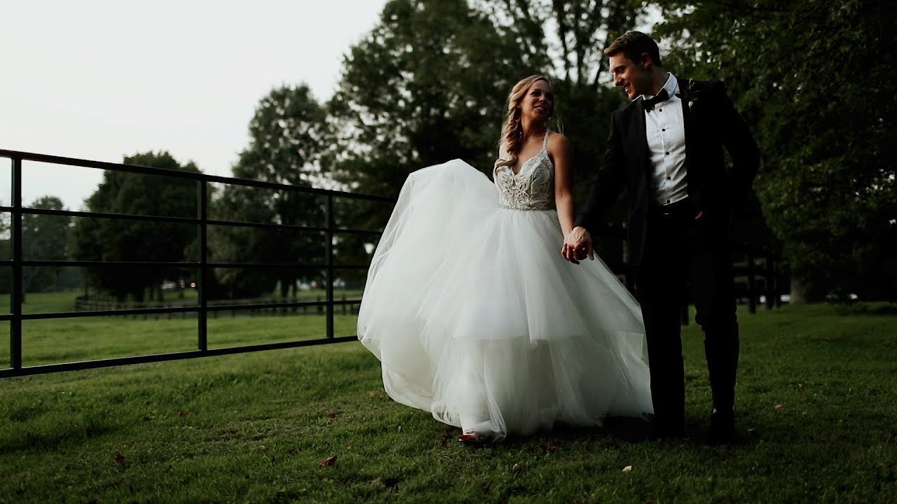Brother of the Groom Tells the Best Proposal Story // Hailey + Luke