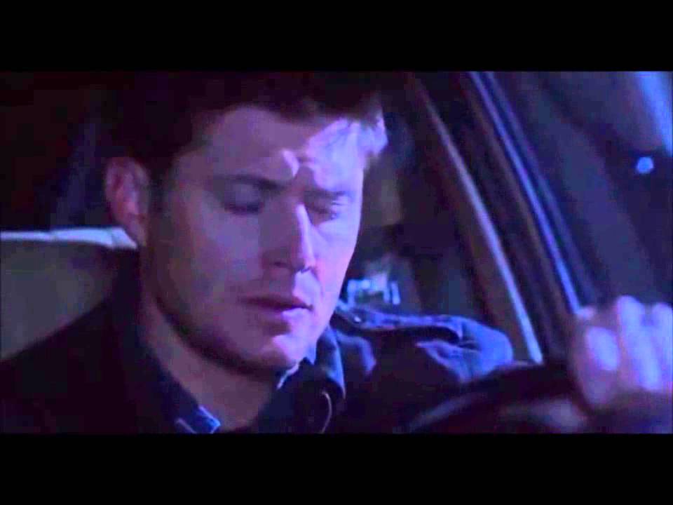Supernatural S7xE6 - Dean cantando - Air Supply - All Out of Love - Dublado