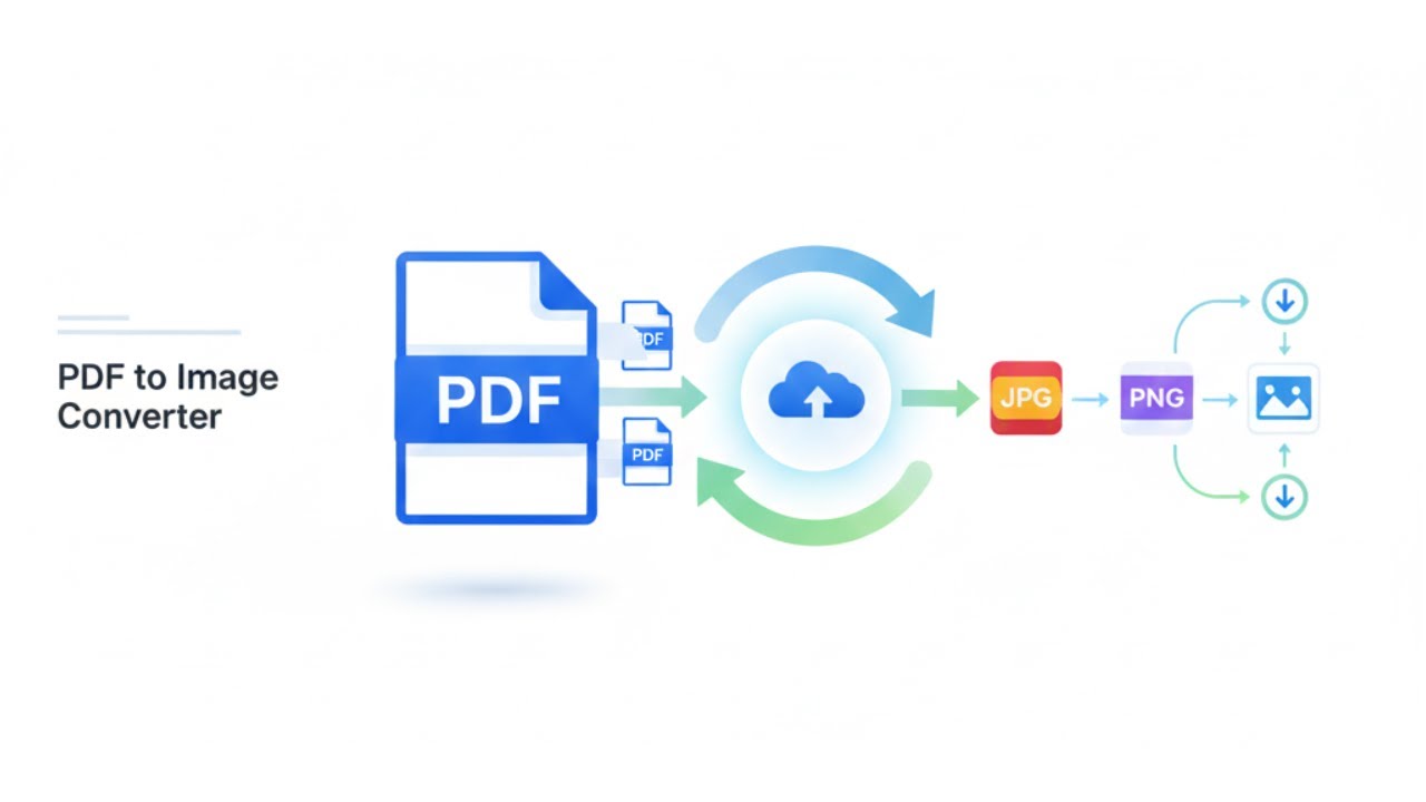 Free PDF to Image Converter Online | Convert PDF to JPG, PNG – Tulsi Digital Hub