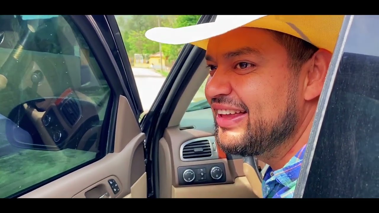 El vlog desde el rancho La Labor con Conjunto El Golpe