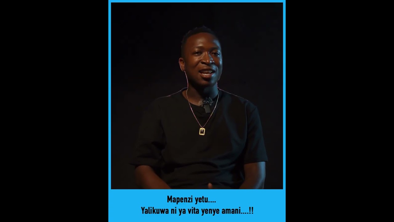 SAUTI YA MOYO