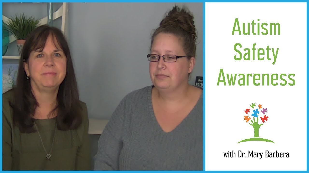 Podnoszenie świadomości bezpieczeństwa dzieci z autyzmem &ndash; emocjonalny wywiad z mamą, kt&oacute;ra strac...