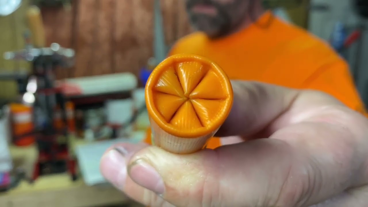 Корпус недели: Monarch 12 Gauge 2.75