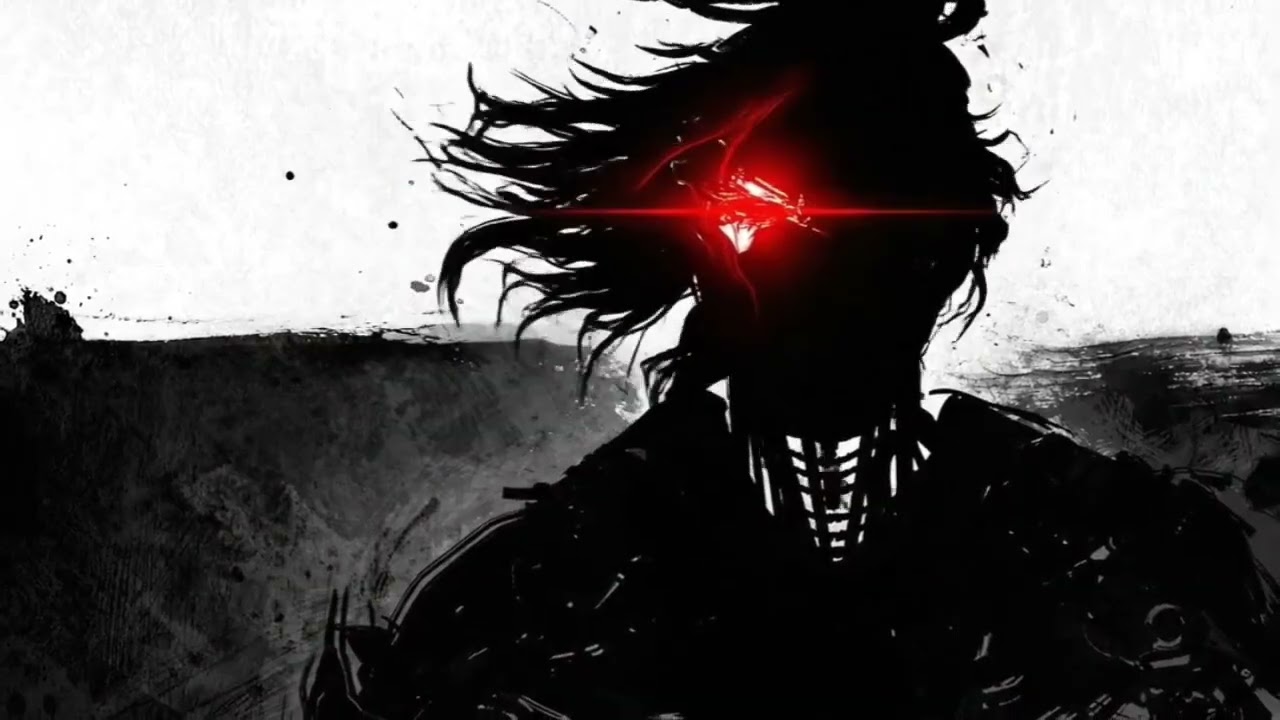 Lightning Reborn- Inspired by Metal Gear Rising: Reveangence