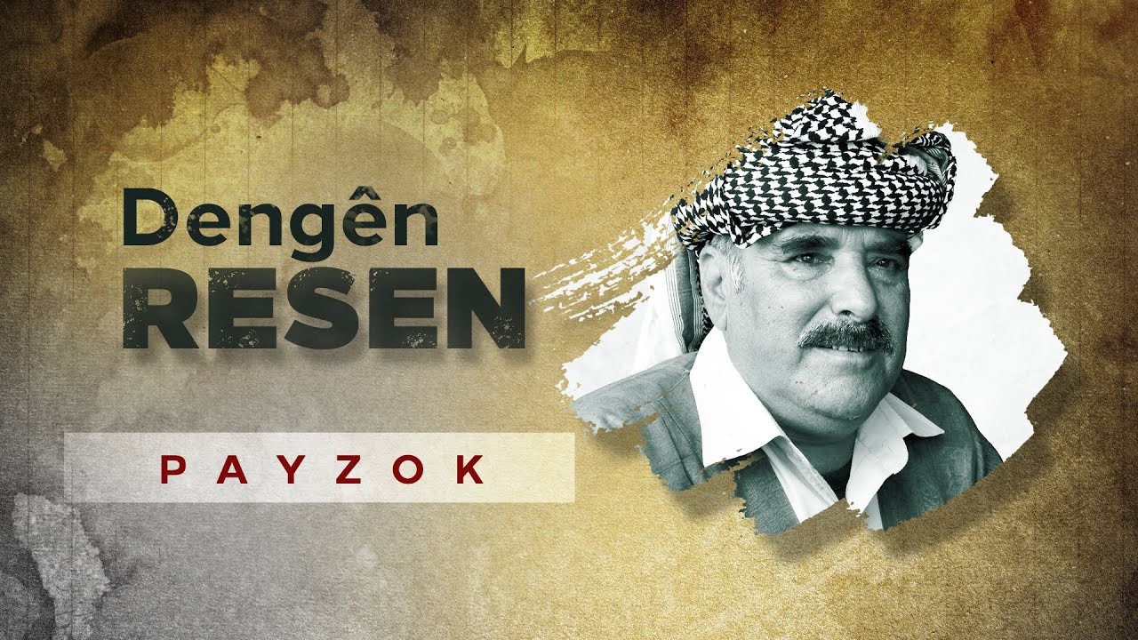 Emer Kwîzavî - Payzok