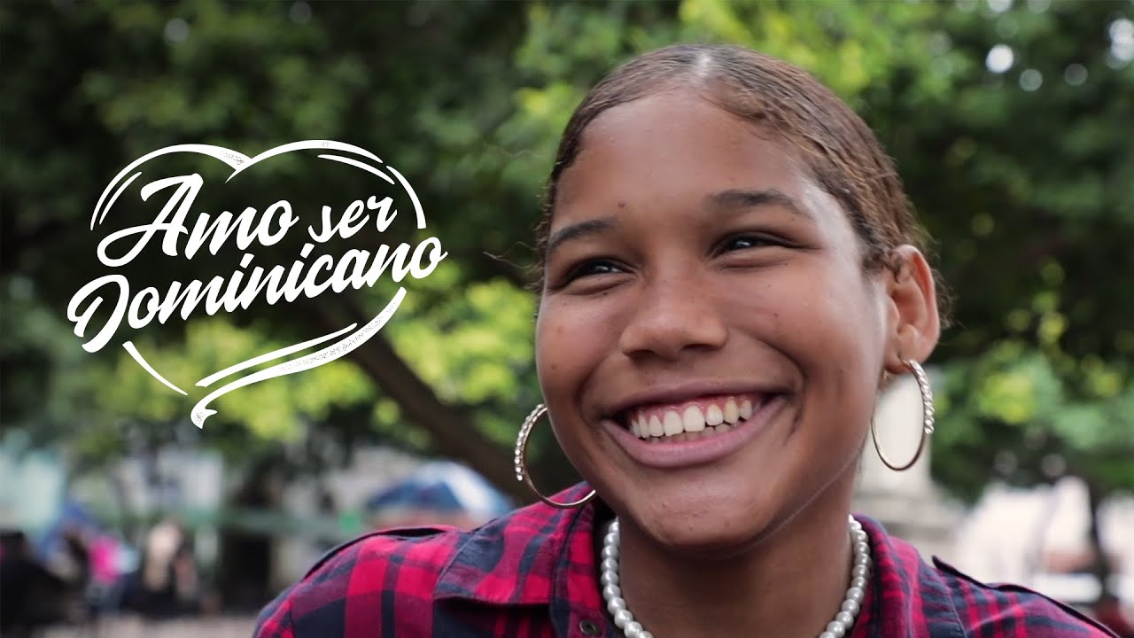 &iquest;Qu&eacute; es la dominicanidad? 🇩🇴 #AmoSerDominicano