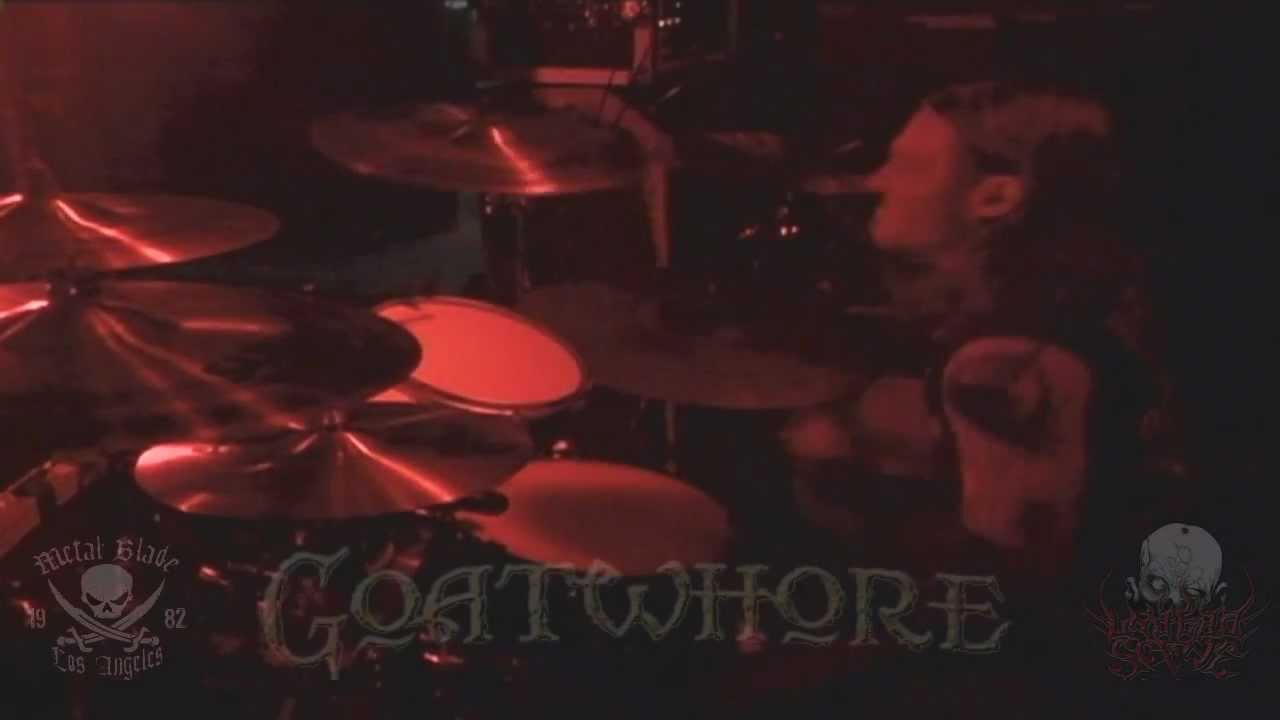 GOATWHORE 