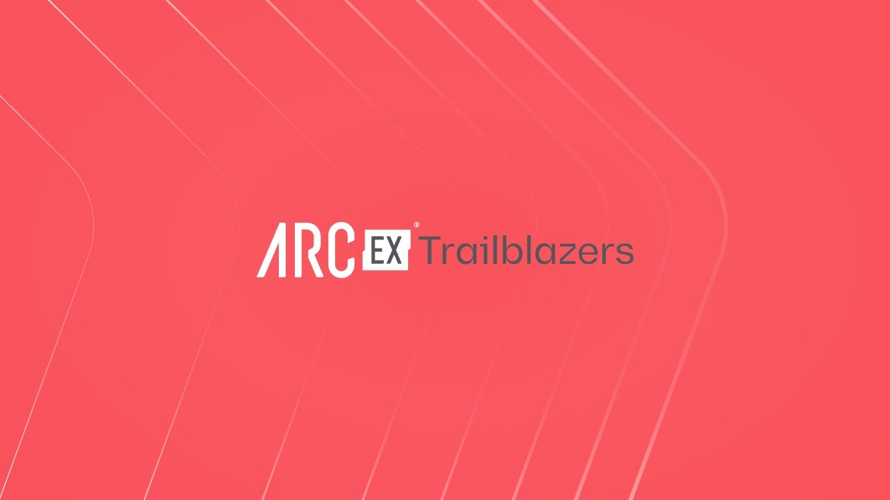 ARC-EX Trailblazers: Jessie's Story