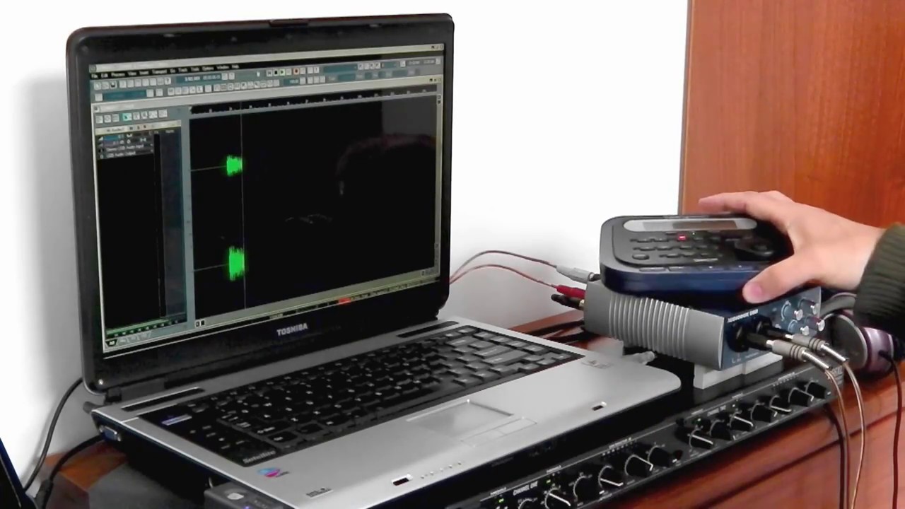 dbx 266XL Frontrier Tranzport Presonus AudioBox Superteclados.com