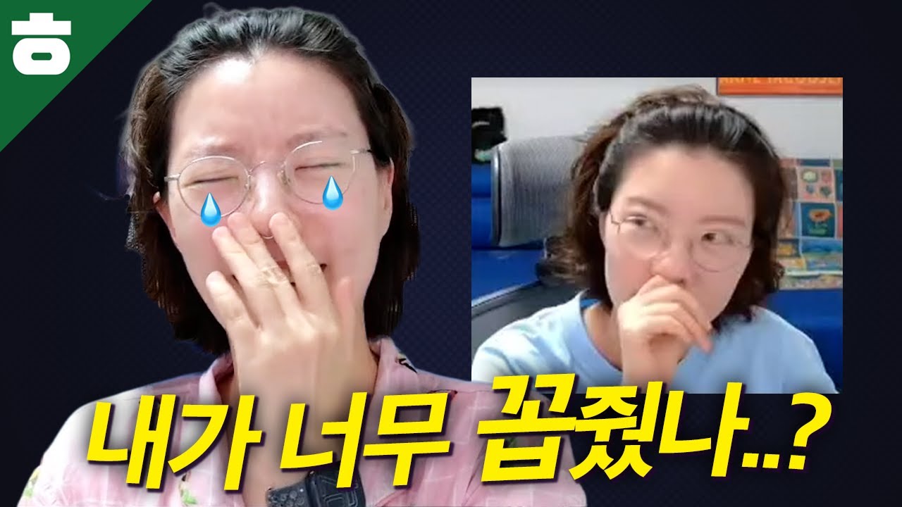 여자가 주인공이면 일단 보는 백합 중독자가 해명하게 해서 미안합니다