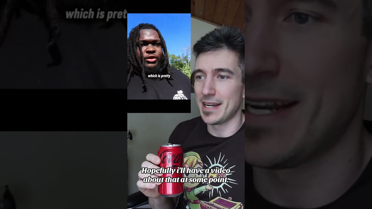 @not.shelbee  and @ShawnGrows  are two fantastic content creators, highly recommend