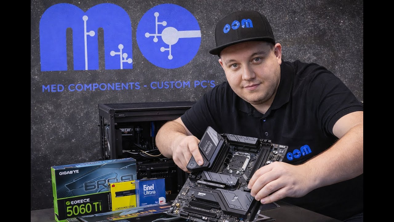 Asamblam PC de 9800 RON !! Giveaway ZIUA 148 !!