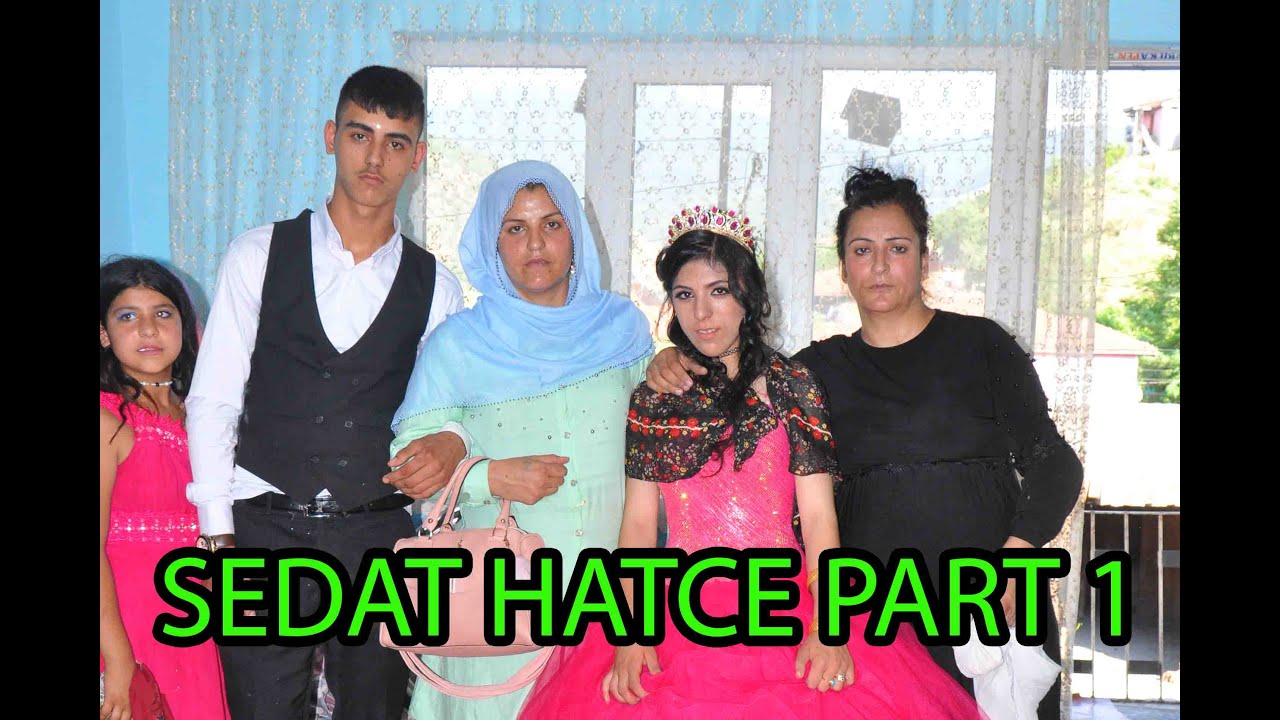ŞİRİN ÖZDEMİR DÜĞÜNLERİ