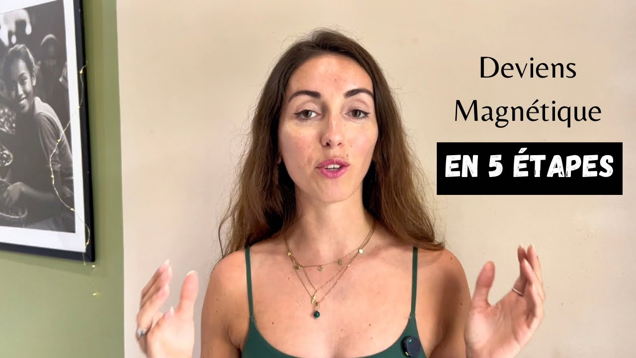 Comment attirer une femme align&eacute;e (en repartant de z&eacute;ro)