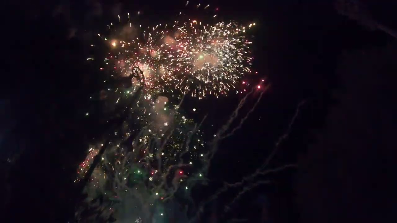 espectacular quema en Juchitepec edo de mex