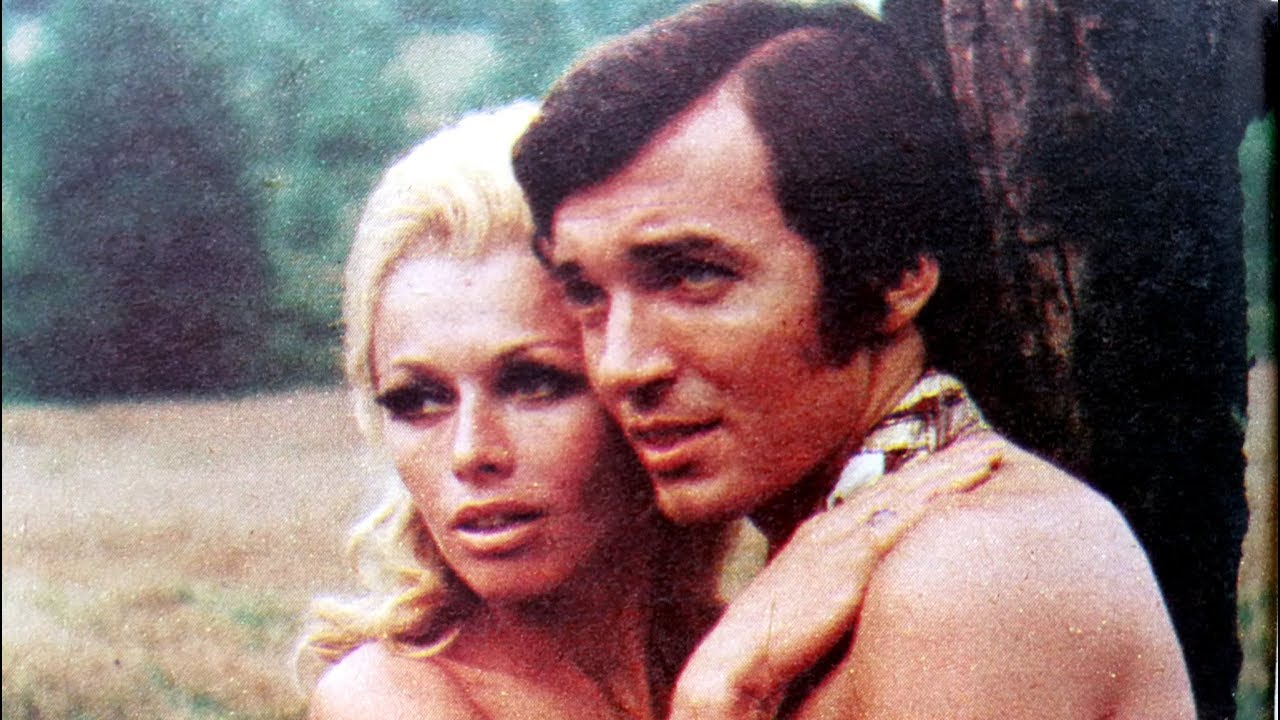 Karel Gott - Oh Lady Mary (1970)