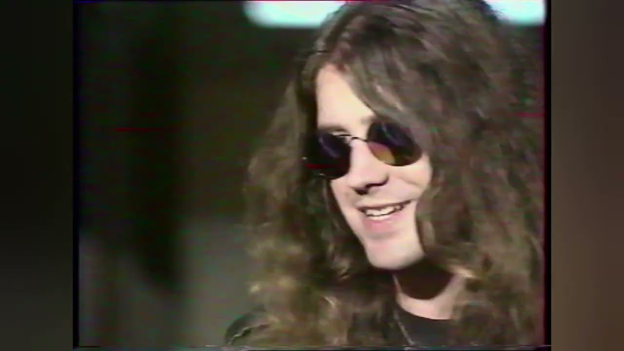 Paradise Lost,Tiamat- 1992 Katowice
