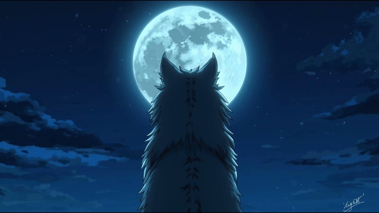 WOLF[Piano]
