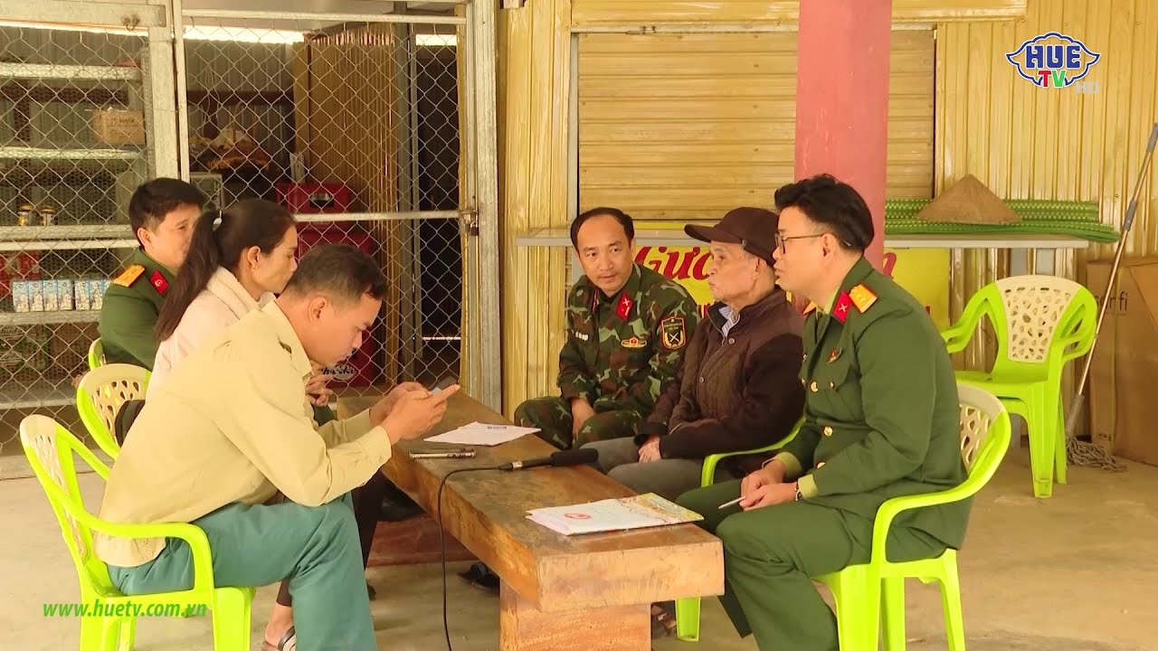 Đi tìm đồng đội - Tháng 01/2026