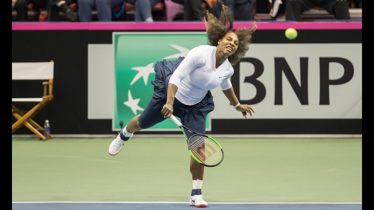 Highlights: USA 3-1 Netherlands