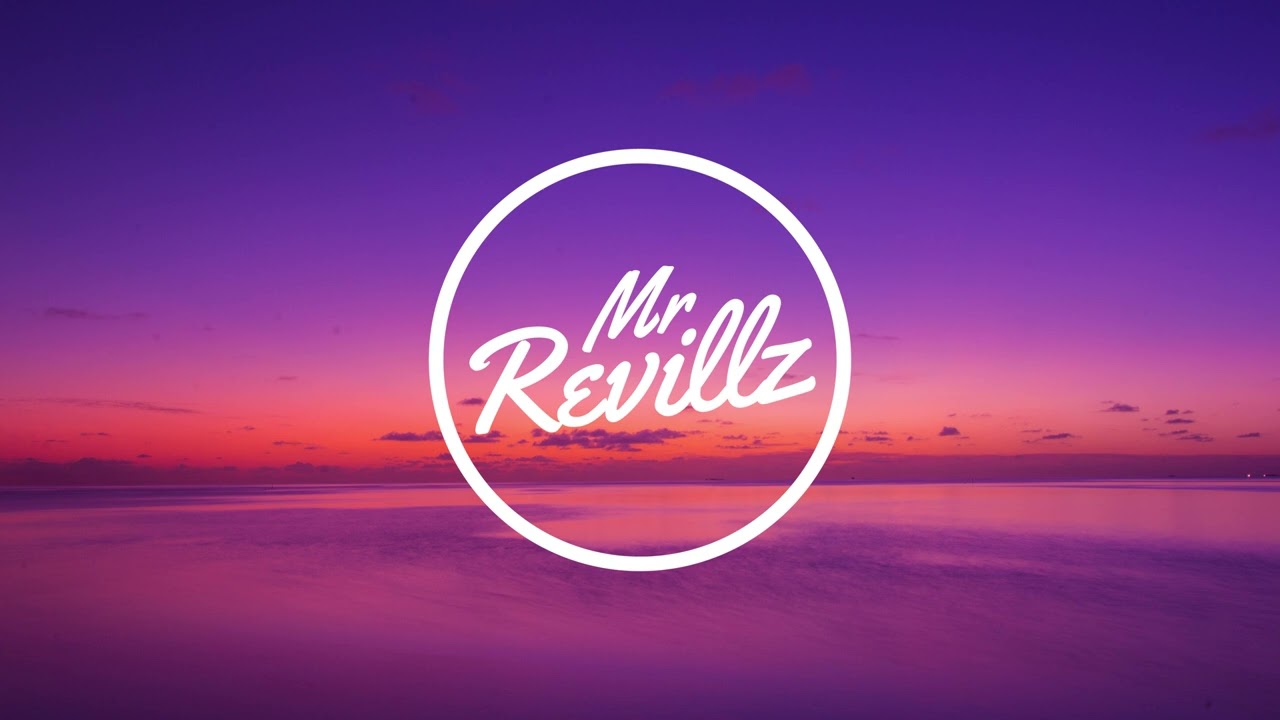 Henrik - Give It To Me