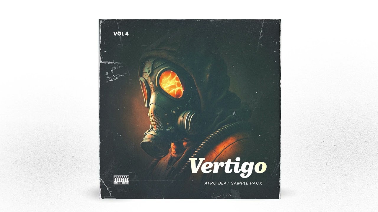 Download Royalty FREE afrobeat samples | vertigo 4