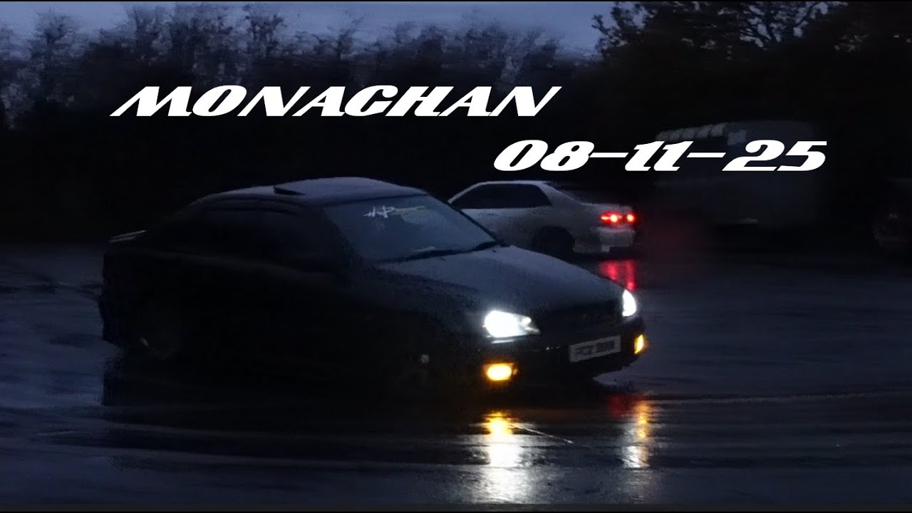 Monaghan Diffin 08/11/25