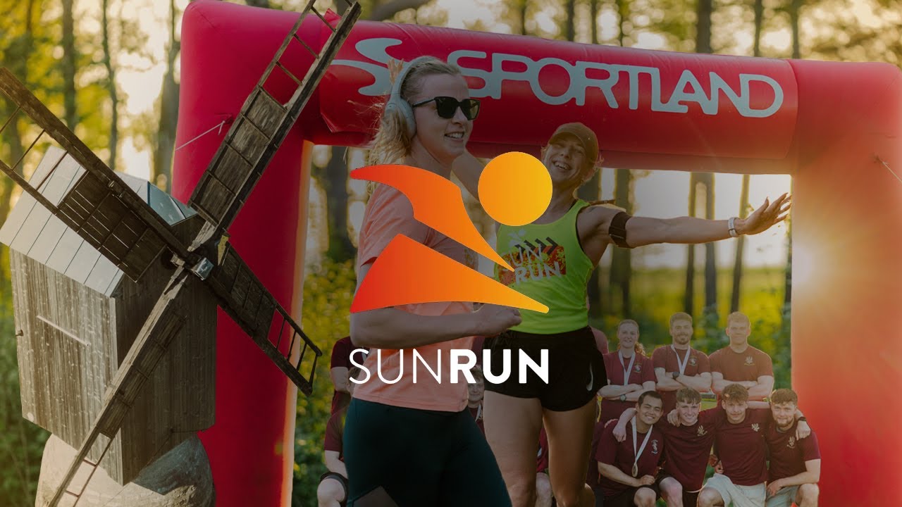 SunRun 2025
