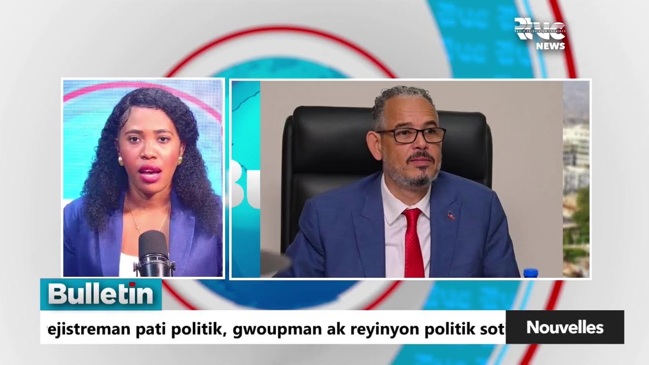 Mouvman protestasyon nan Petyonvil: Machann yo Pwoteste Kont Desizyon Minisipal yo.
