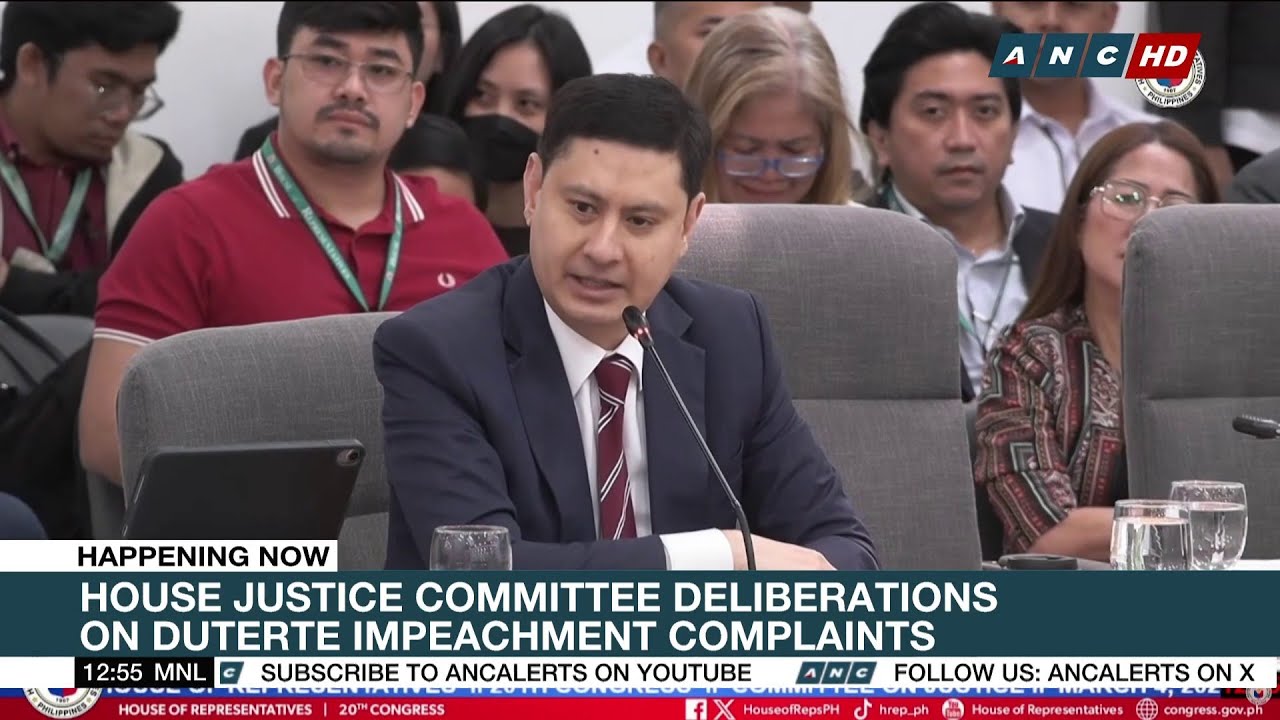 ‘Let’s not stall anymore’: Defensor urges members to vote on debate over recital of facts | ANC