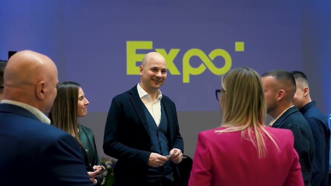 B2B Expo 2024