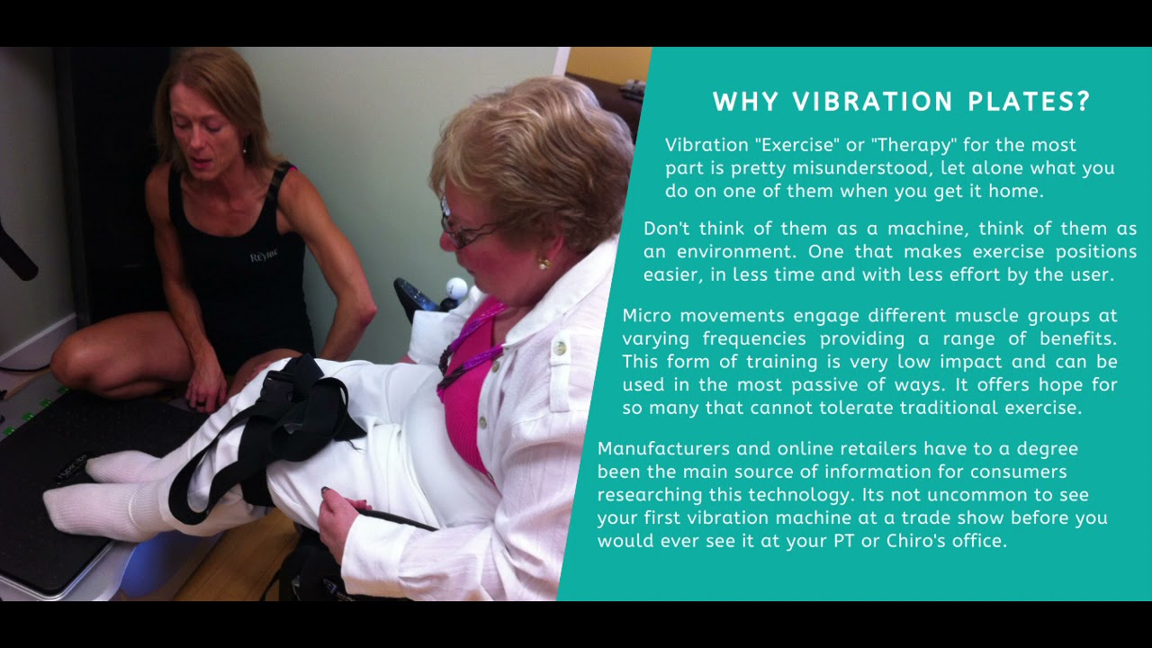 Vibration for Fat Disorders