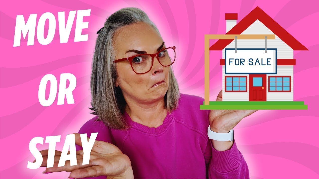Should We Stay or Move? The Decisions That Changed Everything - We Finally Have an Answer