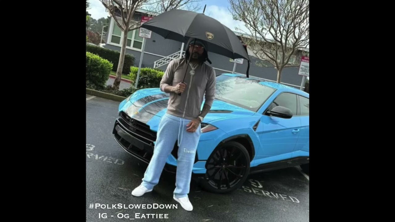 Money Man Ft Juney Knotzz - Poverty #SLOWED