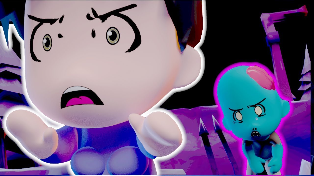 MARKIPLIER ANIMATED | Darkiplier