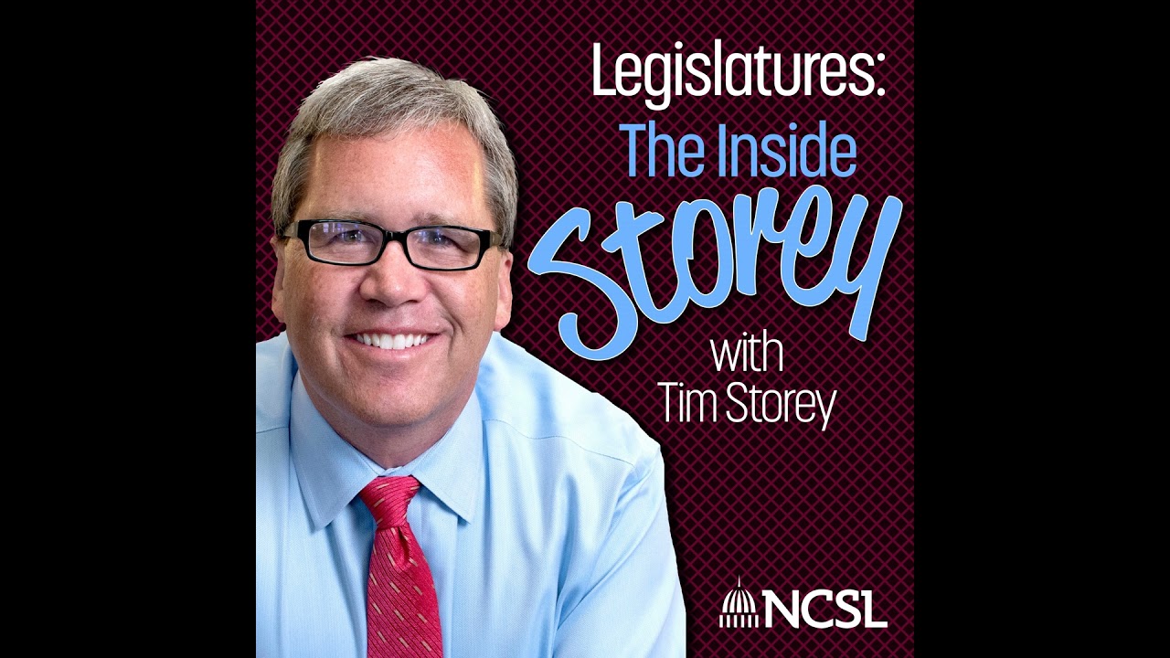 The Critical Role of Supporting State Governments | LTIS Episode 17