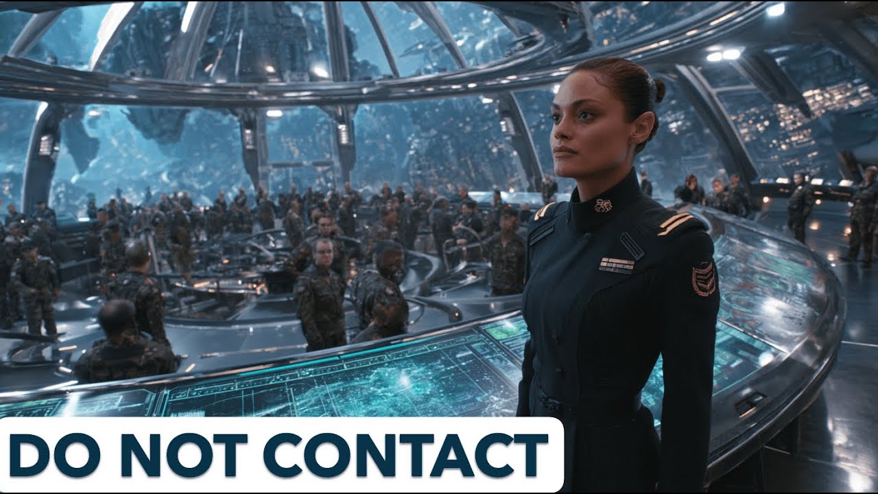 Desperate Measures: We Contacted the Most Dangerous Species | HFY Sci-Fi