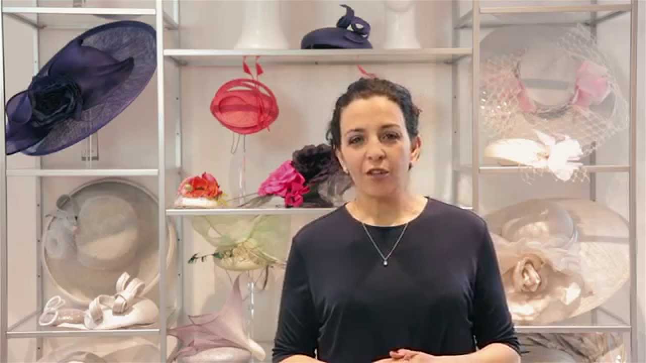 Royal Ascot: The perfect hat