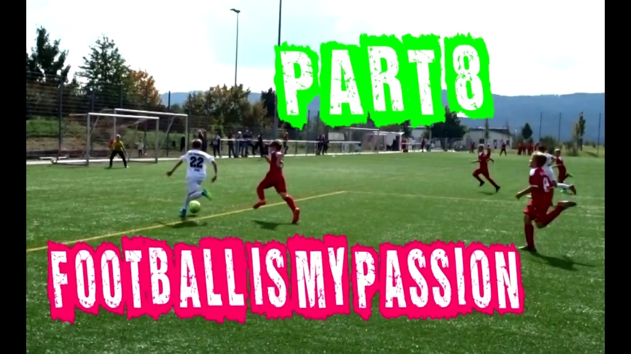 Fussball Talente 2017 Deutschland / kinder fussball / u11 football talent, soccer talent germany