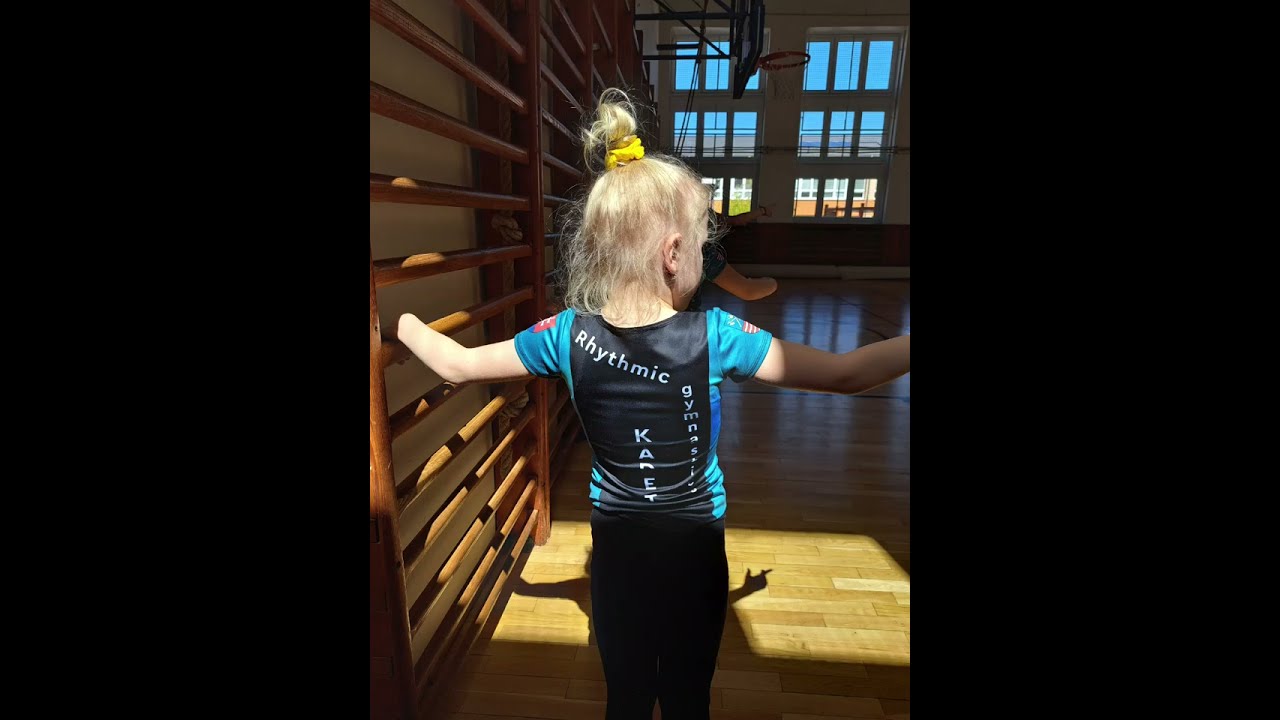 Rhythmic Gymnastic Club Kadet Bardejov, o  z