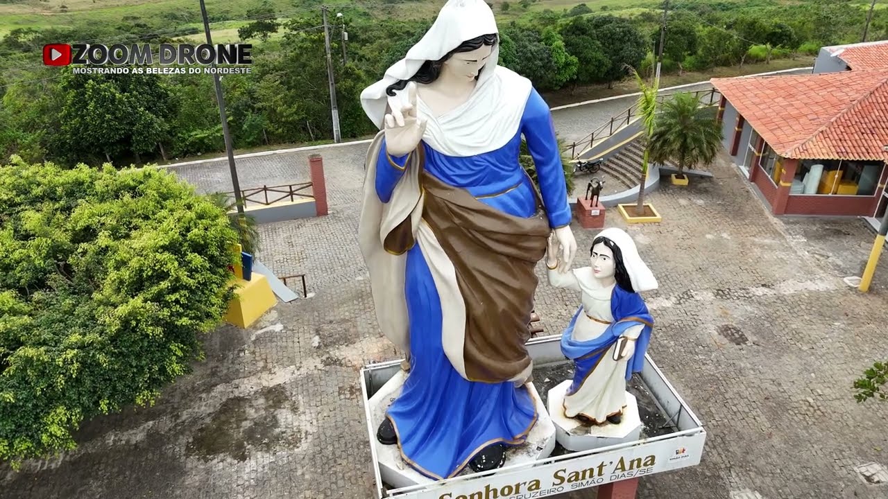 SERRA DO CRUZEIRO foi REFORMADA! em SIM&Atilde;O DIAS SERGIPE