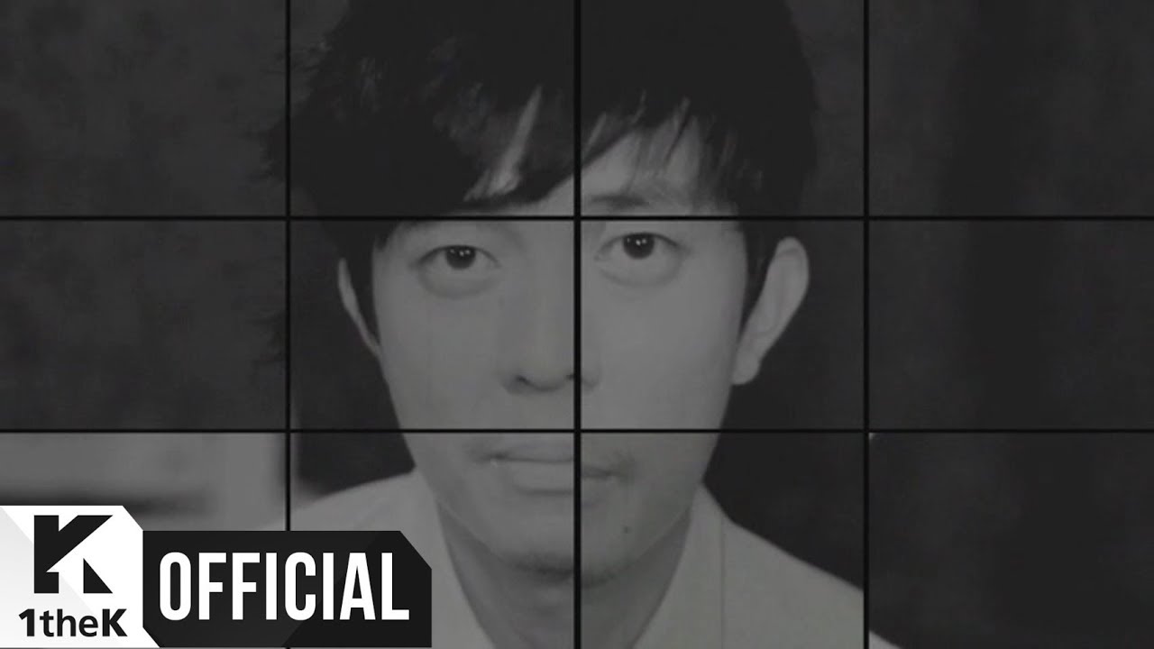 [MV] YOON GUN(윤건) _ October Rain(힐링이 필요해)