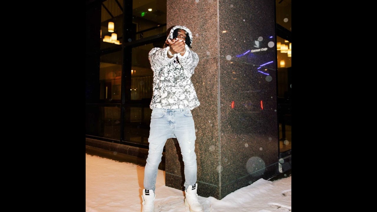 [FREE] Polo G Type Beat x Lil Tjay Type Beat 