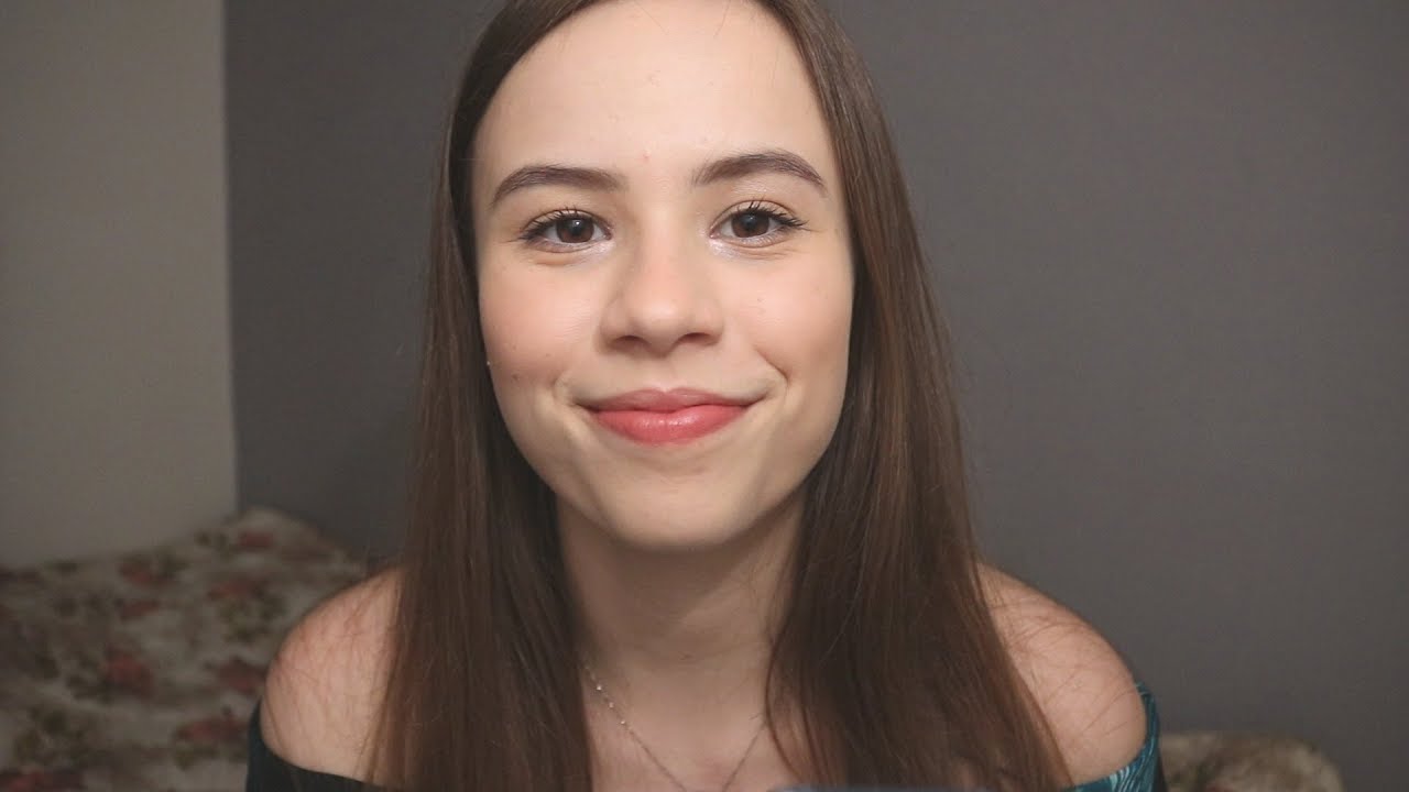 ASMR TOQUES SUAVES PARA TE RELAXAR (TAPPING)