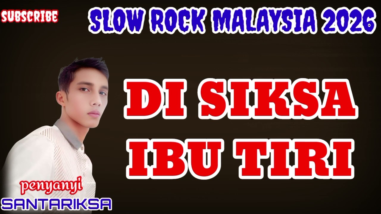 DI SIKSA IBU TIRI_santariksa 2026