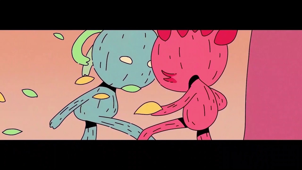 MANEVA - Teaser - O cabe&ccedil;a de folha