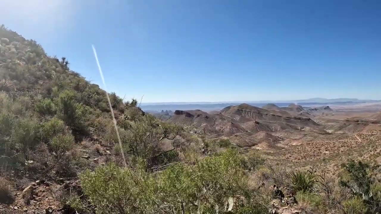 I loose my shit on Dodson Trail