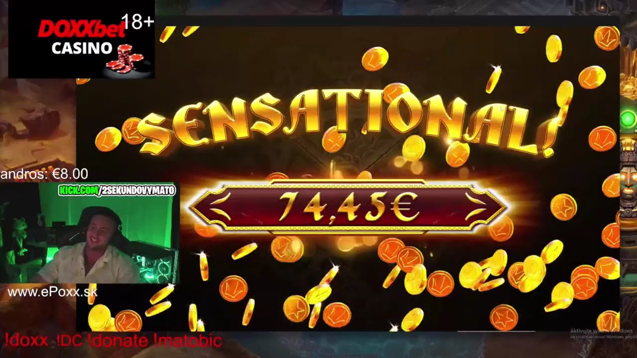 🔥 LEGENDARY WIN 🤑🔥 |💎 SUPER WILD 7​💎| @2SekundovyMato