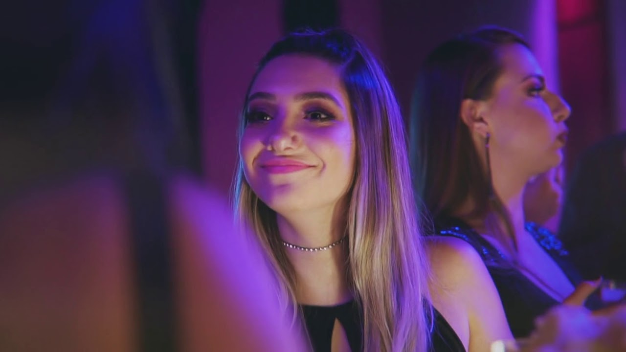 18 ANOS - MARIA CAVALCANTE