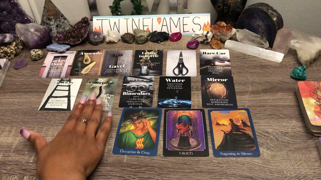 TWINFLAMES🔥 MISSING YOU HARDCORE 😔 PLAYED AROUND🎭RECKLESS LIFESTYLE❗ CAN'T GET YOU OUT THEIR HEAD🧿